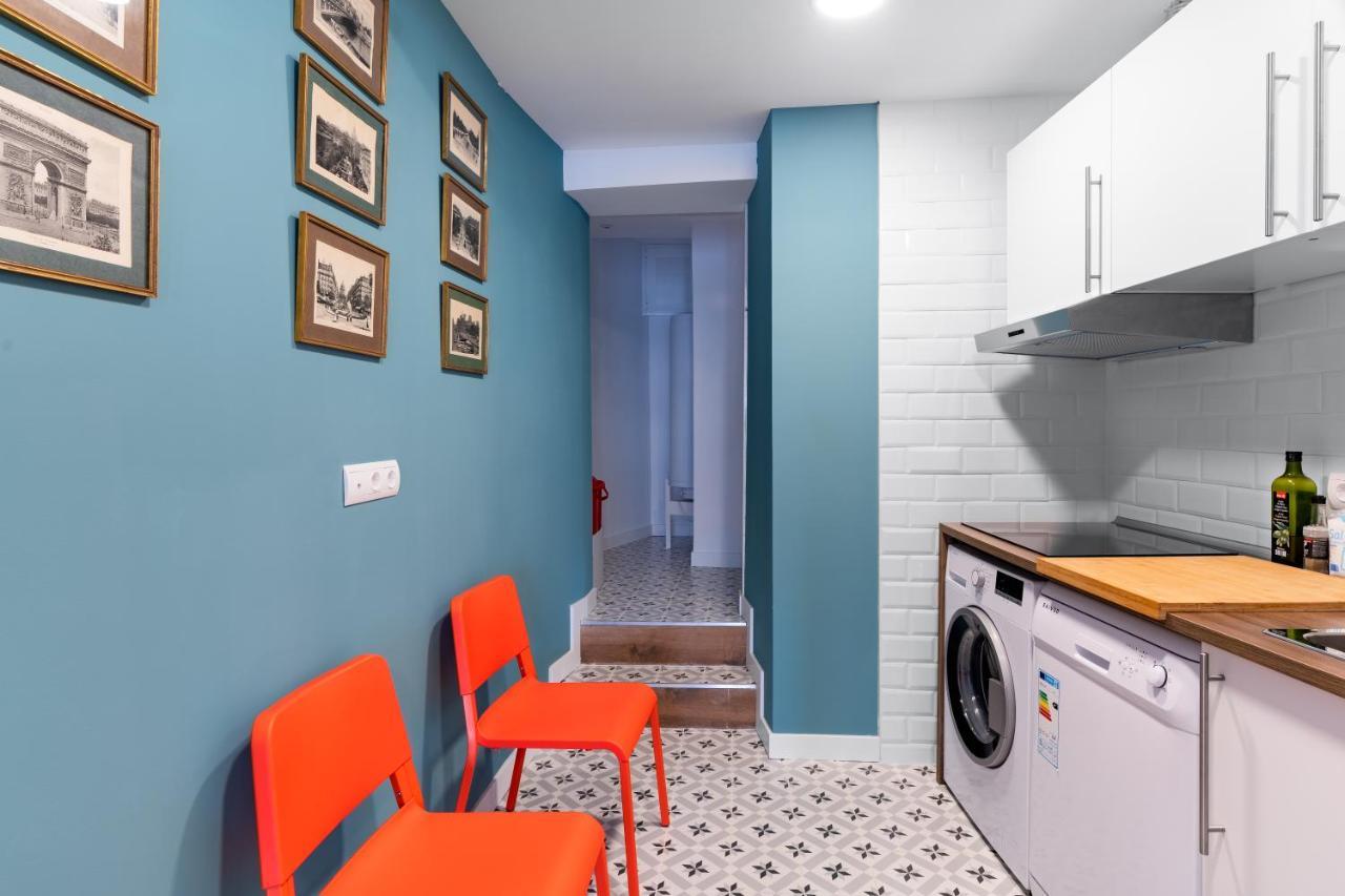 Housingleon - Albergue Turistico Nama Hostel Екстериор снимка